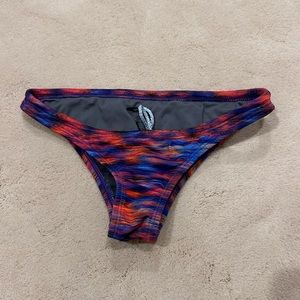 Printed Jolyn Europe Bottom (Small)